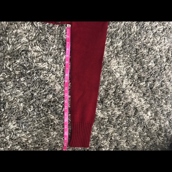 Turtleneck sweater - Picture 8 of 8